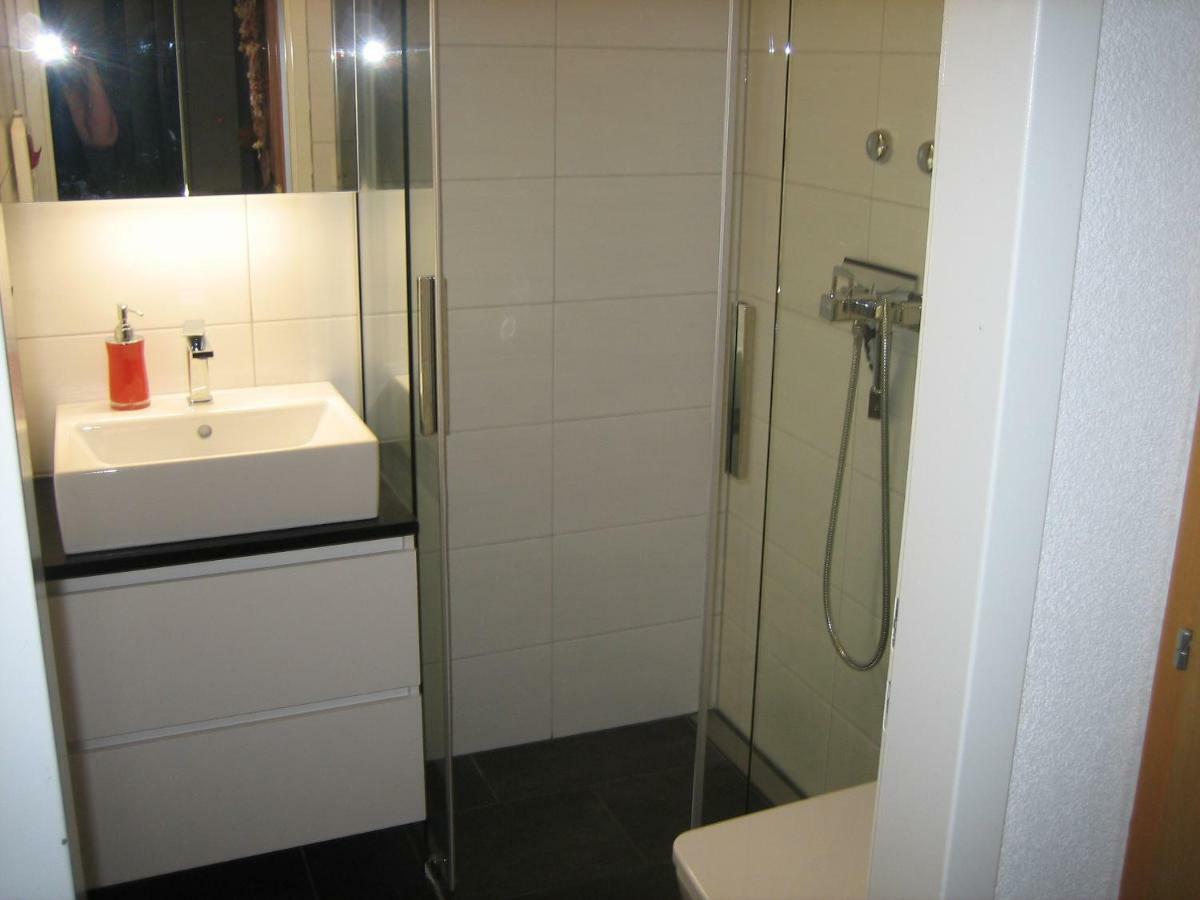 Haus Gentiana A Apartment Grachen Ngoại thất bức ảnh
